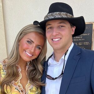 Meet your Posher, Lillie!